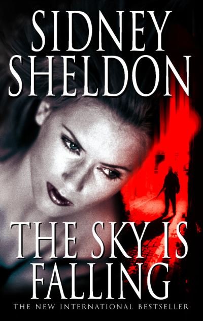 Cover for Sidney Sheldon · The Sky is Falling (Paperback Bog)