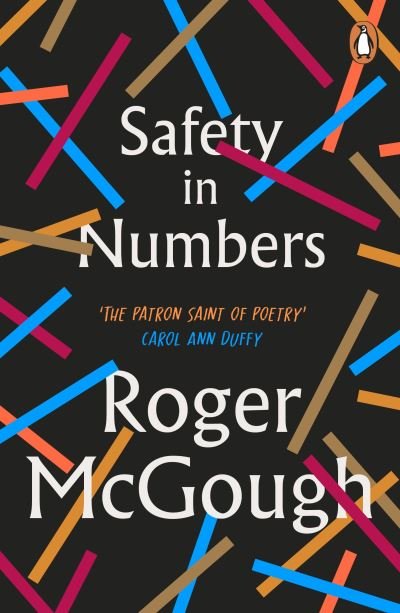 Cover for Roger McGough · Safety in Numbers (Taschenbuch) (2021)