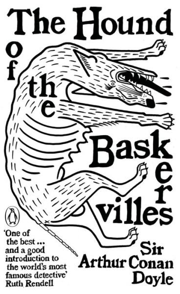 The Hound of the Baskervilles - Penguin Essentials - Arthur Conan Doyle - Książki - Penguin Books Ltd - 9780241984352 - 7 czerwca 2018