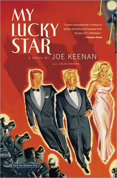Cover for Joe Keenan · My Lucky Star (Paperback Book) [Reprint edition] (2006)
