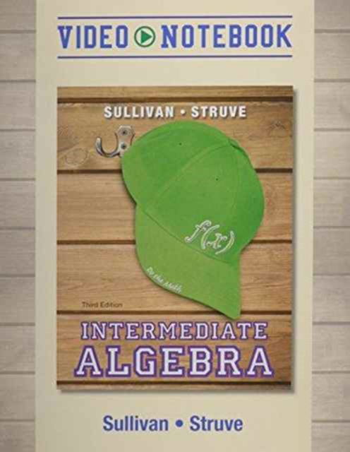 Video Notebook for Intermediat - Sullivan - Books - Pearson Education (US) - 9780321880352 - April 1, 2013