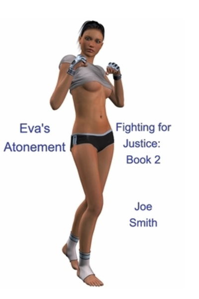 Cover for Joe Smith · Eva's Atonement (Paperback Book) (2020)