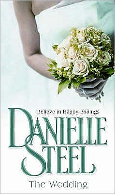 Cover for Danielle Steel · The Wedding (Paperback Book) (2001)