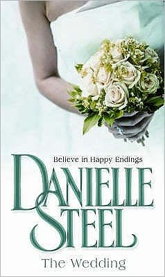 Cover for Danielle Steel · The Wedding (Paperback Bog) (2001)
