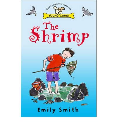 Cover for Emily Smith · The Shrimp (Paperback Book) (2001)
