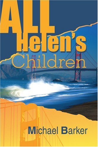 Cover for Michael Barker · All Helen's Children (Paperback Book) (2004)