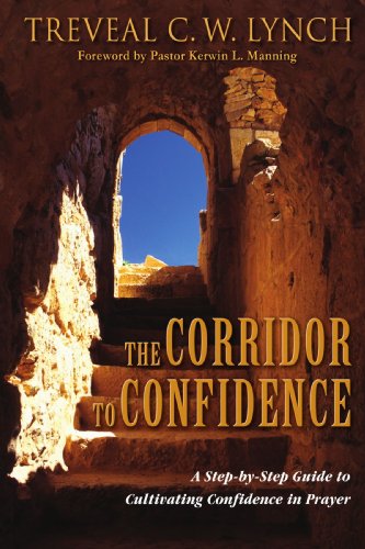 Cover for Treveal C.w. Lynch · The Corridor to Confidence (Paperback Bog) (2011)