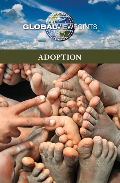 Cover for Adoption - Global Viewpoints (Paperback) (Pocketbok) (2013)