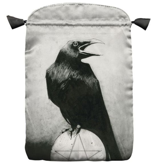 Murder of Crows Bag - Corrado Roi - Books -  - 9780738767352 - October 1, 2020