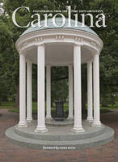 Cover for Erica Eisdorfer · Carolina: Photographs from the First State University (Hardcover Book) [New edition] (2006)