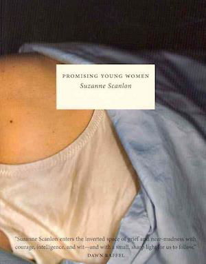 Cover for Suzanne Scanlon · Promising young women (Book) [1st edition] (2012)