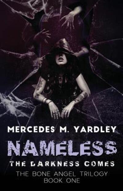 Cover for Mercedes M Yardley · Nameless (Taschenbuch) (2015)
