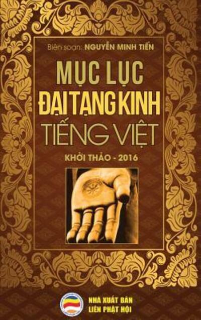 Cover for Minh Ti&amp;#7871; n, Nguy&amp;#7877; n · M&amp;#7909; c l&amp;#7909; c &amp;#272; &amp;#7841; i T&amp;#7841; ng Kinh Ti&amp;#7871; ng Vi&amp;#7879; t: B&amp;#7843; n in n&amp;#259; m 2019 (Innbunden bok) (2019)