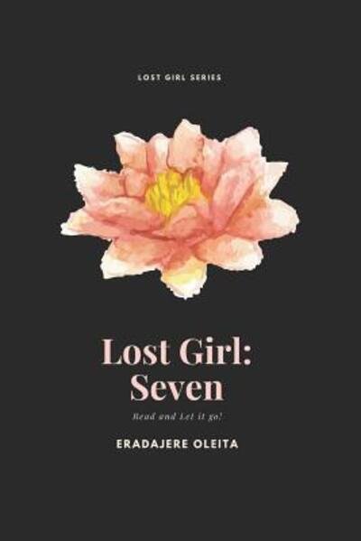 Cover for Eradajere Oleita · Lost Girl (Taschenbuch) (2019)
