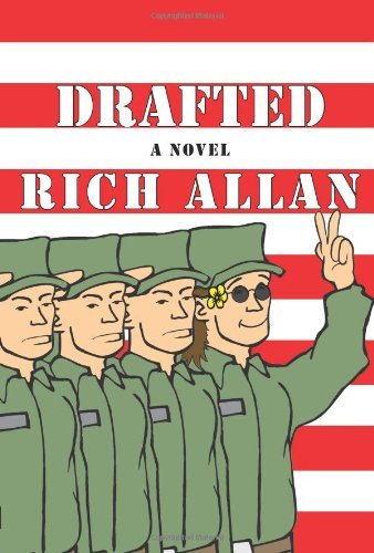 Cover for Richard Jones · Drafted (Paperback Book) (2004)