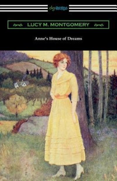Cover for Lucy M Montgomery · Anne's House of Dreams (Pocketbok) (2019)
