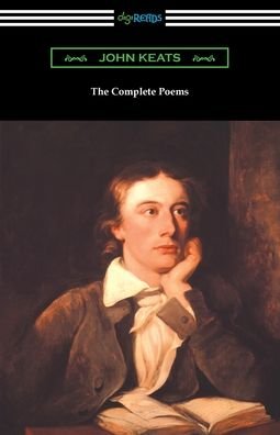 Cover for John Keats · The Complete Poems (Pocketbok) (2021)
