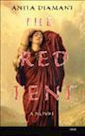 The Red Tent - Anita Diamant - Autre - Macmillan Audio - 9781427228352 - 1 août 2012