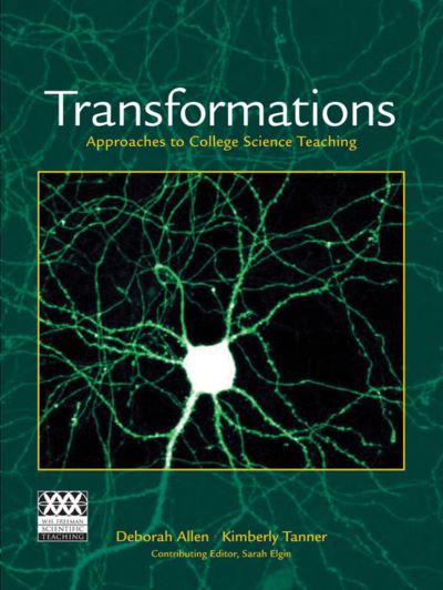 Transformations - Deborah Allen - Livros - Macmillan Learning - 9781429253352 - 27 de novembro de 2009