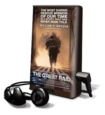 Cover for William B Breuer · The Great Raid (N/A) (2009)