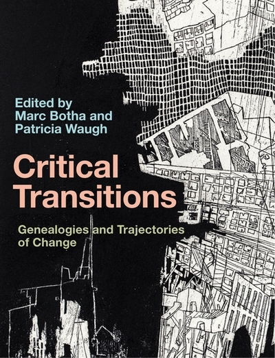 Future Theory: A Handbook to Critical Concepts - Botha Marc - Libros - Bloomsbury Publishing PLC - 9781472567352 - 8 de abril de 2021