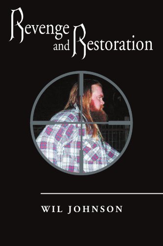 Cover for Wil Johnson · Revenge and Restoration (Pocketbok) (2012)