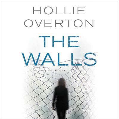 The Walls Lib/E - Hollie Overton - Muzyka - Redhook - 9781478990352 - 8 sierpnia 2017