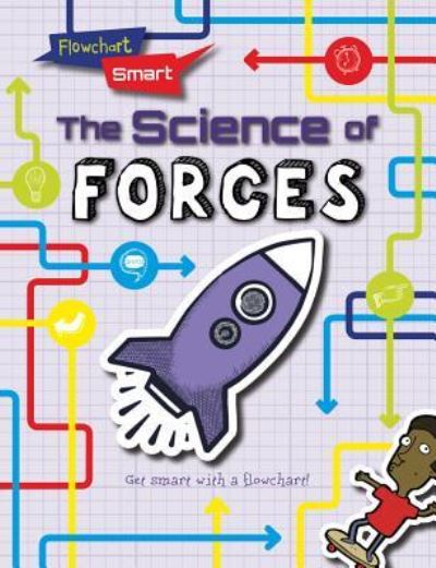 Cover for Mary Colson · The Science of Forces (Paperback Book) (2015)