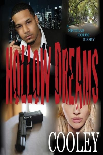 Cover for Cooley · Hollow Dreams (Pocketbok) (2013)