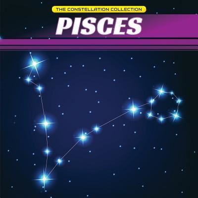 Cover for Lorraine Harrison · Pisces (Bok) (2015)