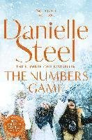 Cover for Danielle Steel · Numbers Game (N/A) (2021)