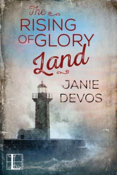 Cover for Janie Devos · Rising of Glory Land (Book) (2018)
