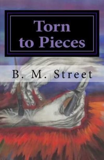 Cover for B M Street · Torn to Pieces (Paperback Bog) (2017)