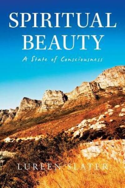 Cover for Lureen Slater · Spiritual Beauty (Paperback Bog) (2017)