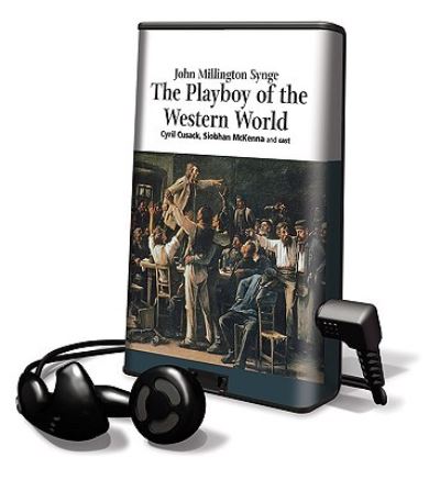 Cover for J M Synge · The Playboy of the Western World (N/A) (2008)