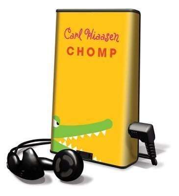 Chomp (Playaway Children) - Carl Hiaasen - Other - Findaway World - 9781617072352 - March 27, 2012