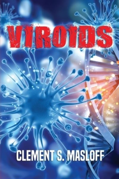 Cover for Clement Masloff · Viroids (Paperback Book) (2021)