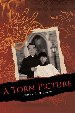 Cover for James S O'Leary · A Torn Picture (Paperback Book) (2020)