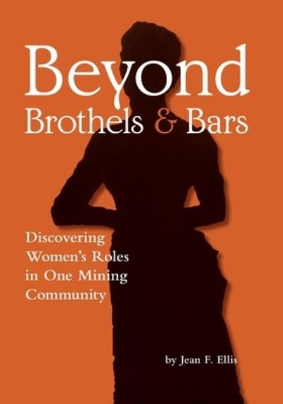 Jean F Ellis · Beyond Brothels and Bars (Paperback Book) (2020)