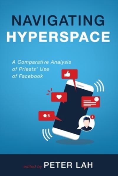 Cover for Peter Lah · Navigating Hyperspace (Paperback Book) (2021)