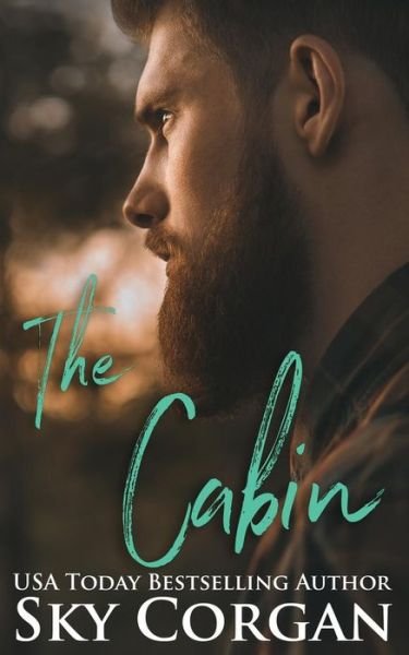 Cover for Sky Corgan · The Cabin (Paperback Bog) (2018)