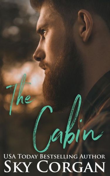 Cover for Sky Corgan · The Cabin (Paperback Book) (2018)