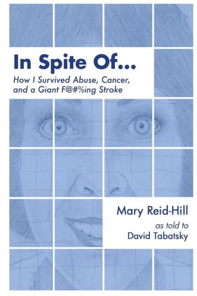 Cover for David Tabatsky · In Spite Of . . . (Paperback Book) (2018)