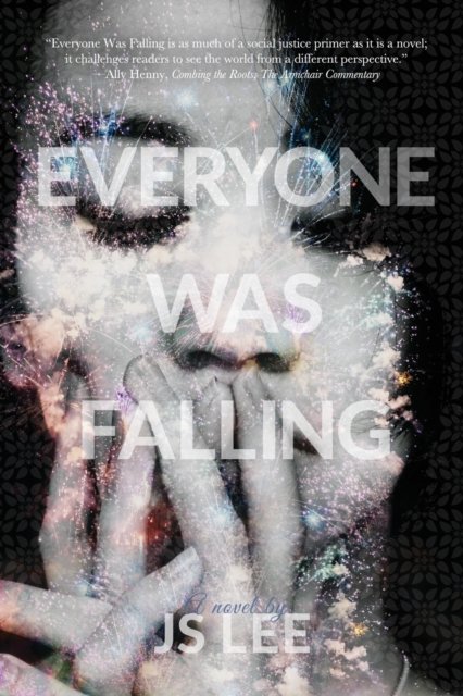 Cover for Js Lee · Everyone Was Falling (Pocketbok) (2020)