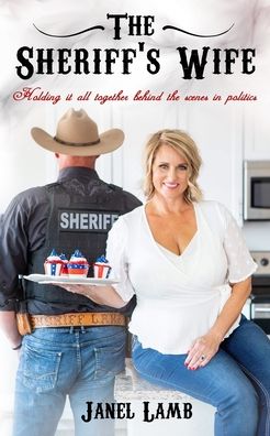 Cover for Janel Lamb · The Sheriff?s Wife (Paperback Book) (2020)