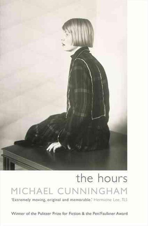 Cover for Michael Cunningham · The Hours (Paperback Bog) (1999)