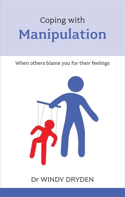 Cover for Windy Dryden · Coping with Manipulation (Paperback Book) (2011)