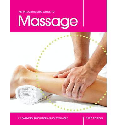 Cover for Louise Tucker · An Introductory Guide to Massage (Paperback Book) [3 Revised edition] (2013)