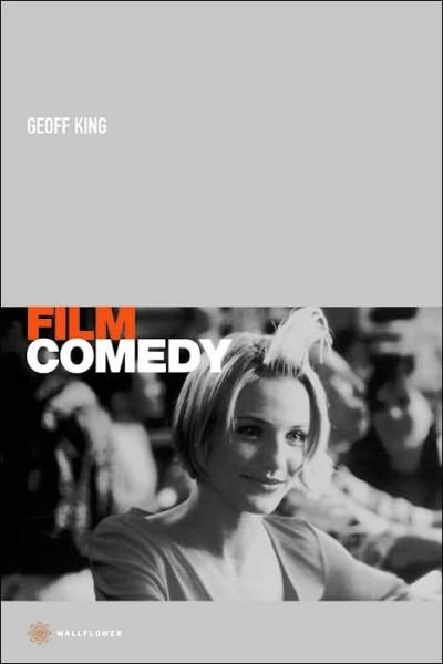 Cover for Geoff King · Film Comedy (Paperback Book) (2002)