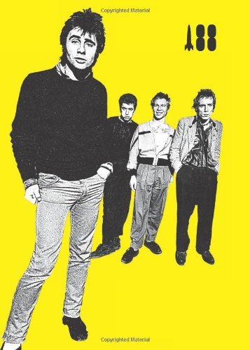 I Was A Teenage Sex Pistol - Glen Matlock - Bücher - Essential Works Ltd - 9781906615352 - 11. Oktober 2012